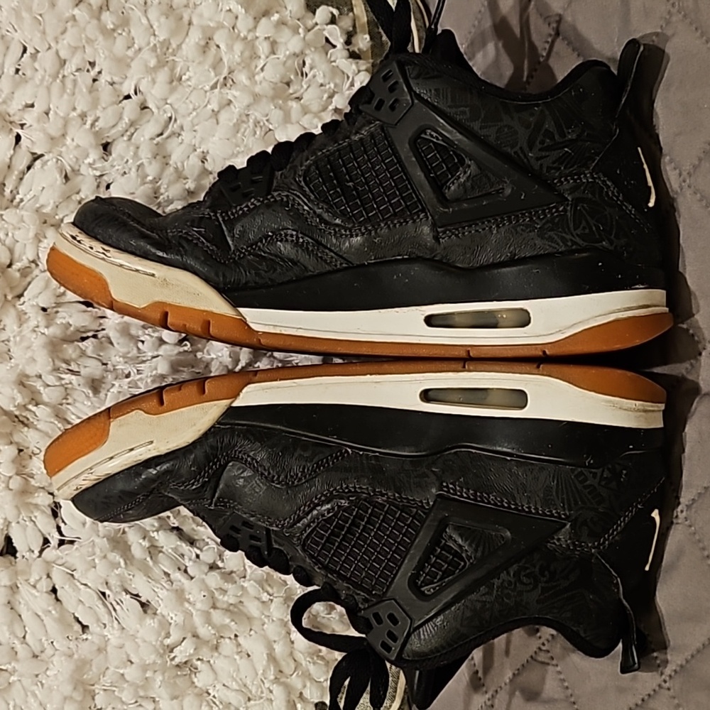 Nike Air Jordan Sneakers - Picture 6 of 16